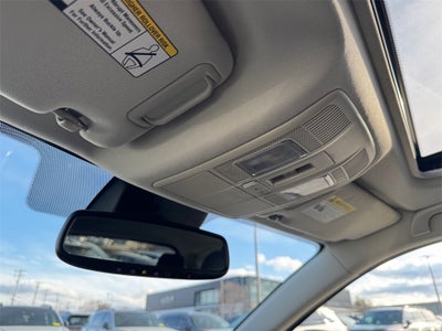 2018 Mazda Mazda CX-5 Grand Touring