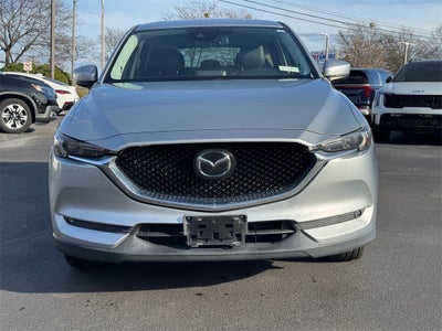 2018 Mazda Mazda CX-5 Grand Touring