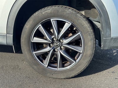 2018 Mazda Mazda CX-5 Grand Touring