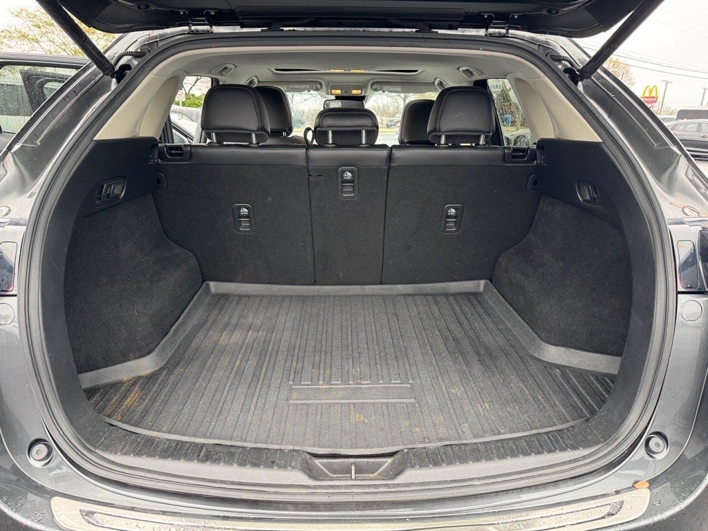 2021 Mazda Mazda CX-5 Grand Touring