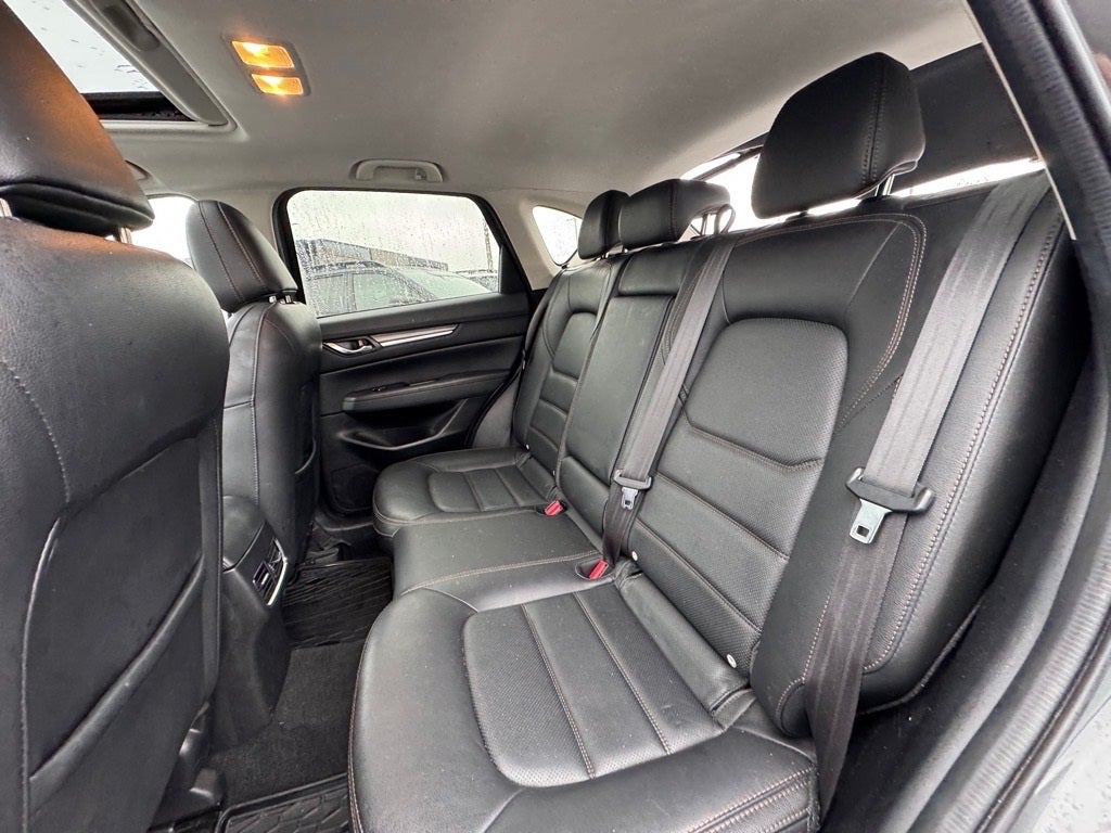 2021 Mazda Mazda CX-5 Grand Touring