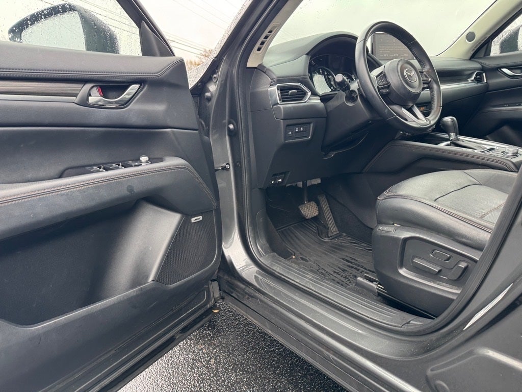 2021 Mazda Mazda CX-5 Grand Touring