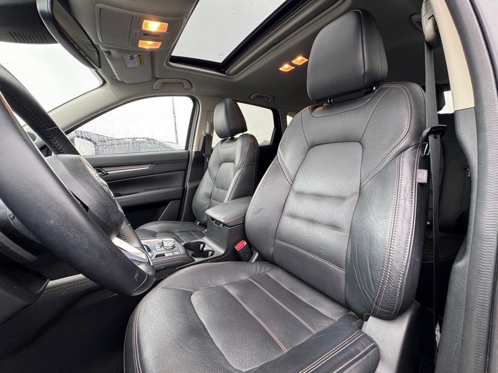 2021 Mazda Mazda CX-5 Grand Touring