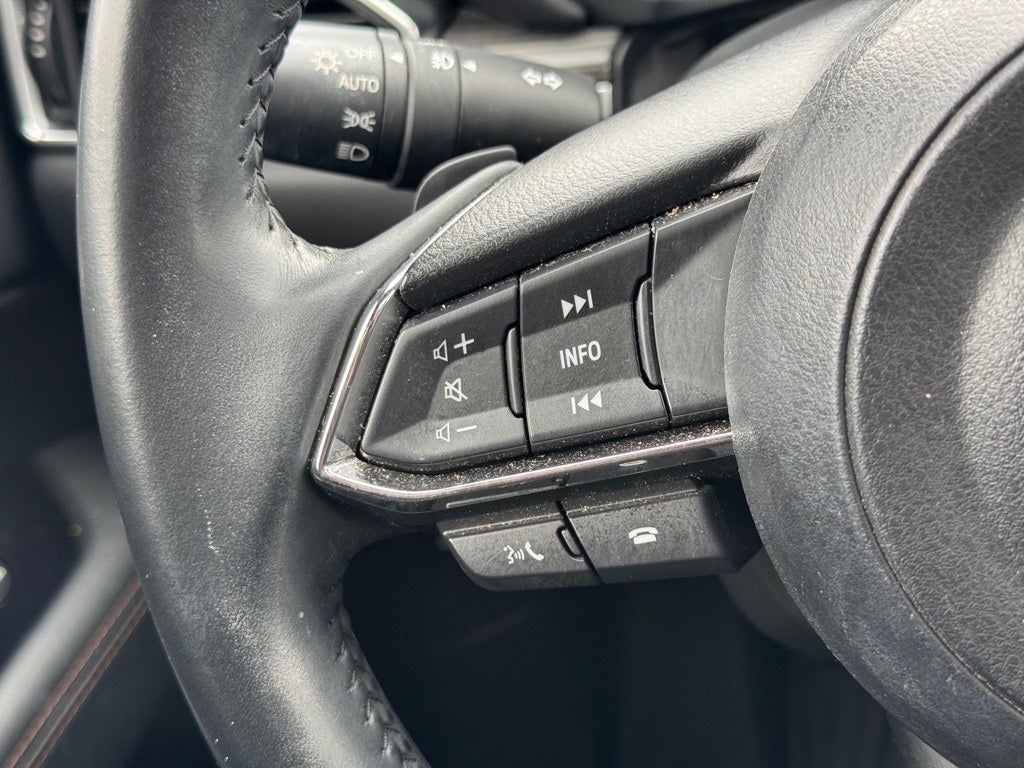 2021 Mazda Mazda CX-5 Grand Touring