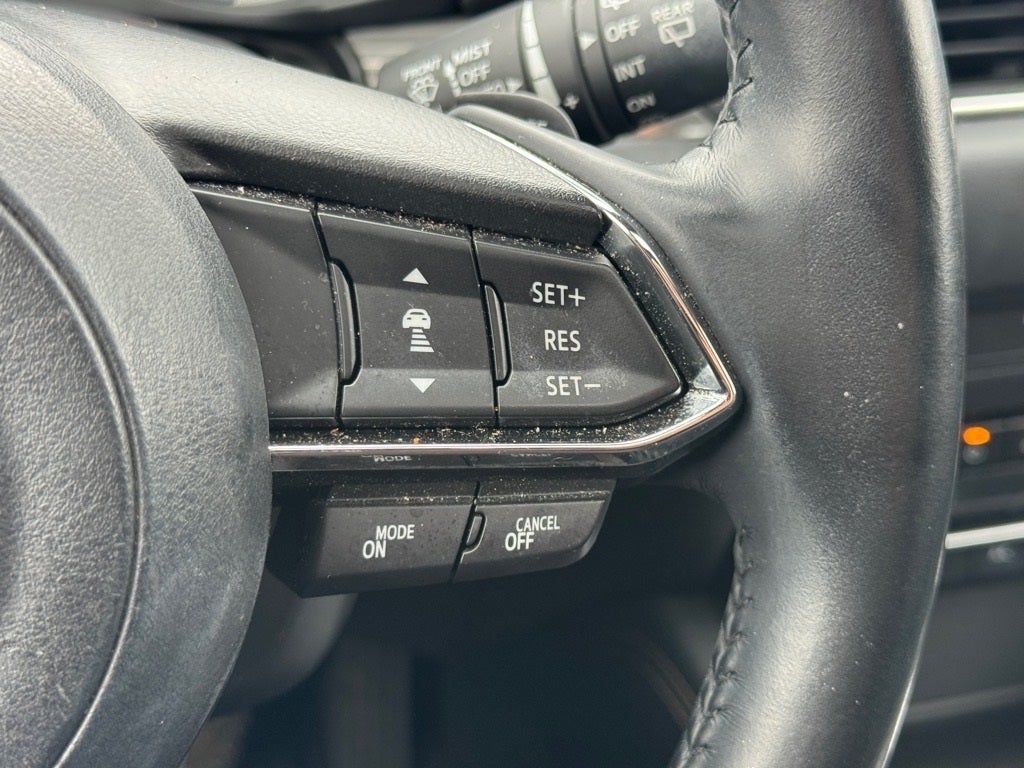 2021 Mazda Mazda CX-5 Grand Touring