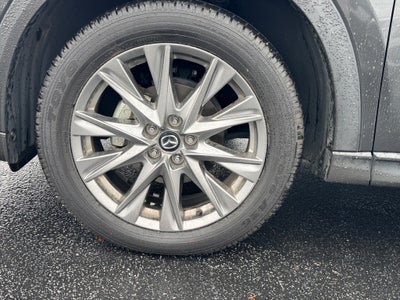 2021 Mazda Mazda CX-5 Grand Touring