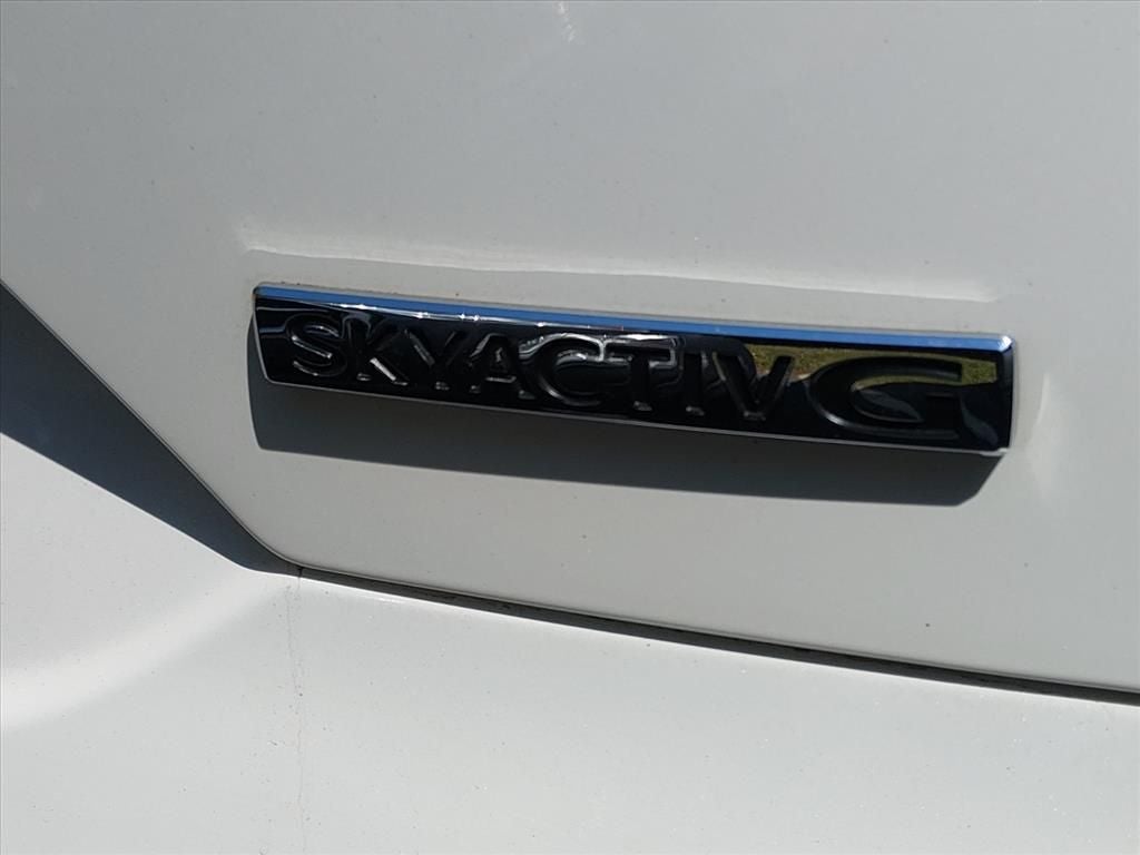 2022 Mazda Mazda CX-5 2.5 S Preferred Package