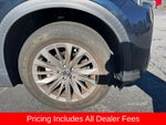 2024 Mazda Mazda CX-90 3.3 Turbo Preferred