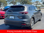 2018 Mazda Mazda CX-9 Touring
