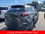 2018 Mazda Mazda CX-9 Touring