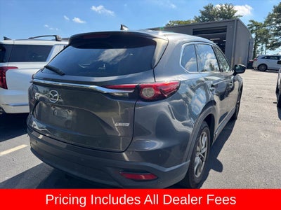2018 Mazda Mazda CX-9 Touring