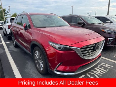 2023 Mazda Mazda CX-9 Grand Touring