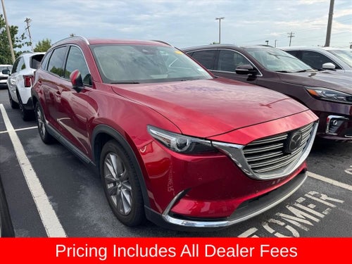 2023 Mazda Mazda CX-9 Grand Touring