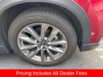 2023 Mazda Mazda CX-9 Grand Touring