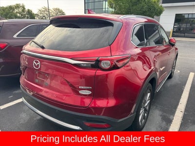 2023 Mazda Mazda CX-9 Grand Touring
