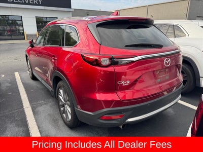 2023 Mazda Mazda CX-9 Grand Touring