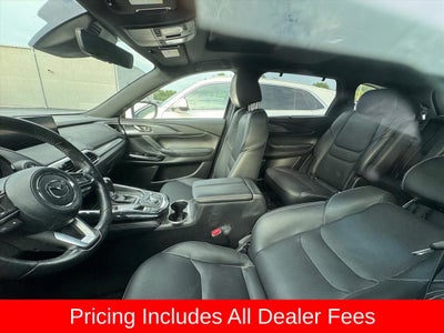 2023 Mazda Mazda CX-9 Grand Touring