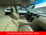 2017 INFINITI QX50 Base
