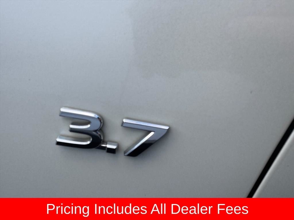 2017 INFINITI QX50 Base