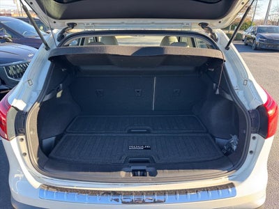 2018 Nissan Rogue Sport SL