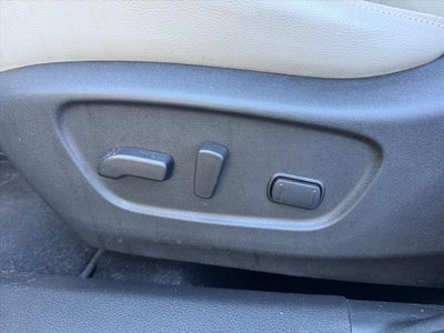 2018 Nissan Rogue Sport SL