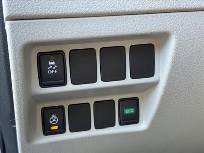 2018 Nissan Rogue Sport SL