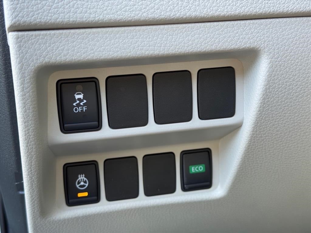 2018 Nissan Rogue Sport SL