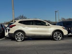2018 Nissan Rogue Sport SL