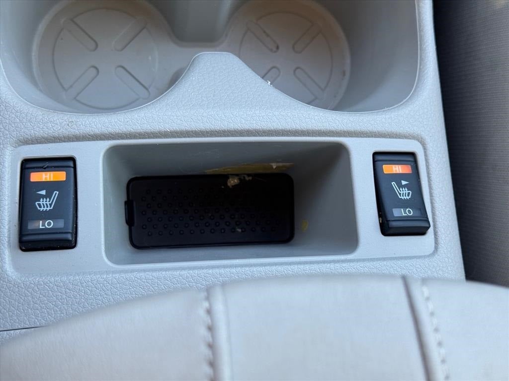 2018 Nissan Rogue Sport SL