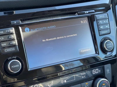 2018 Nissan Rogue Sport SL