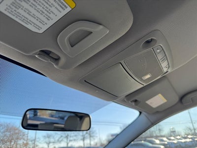 2018 Nissan Rogue Sport SL