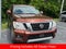 2017 Nissan Armada SV