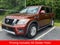 2017 Nissan Armada SV