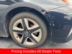 2017 Toyota Prius Four Touring