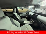 2017 Toyota Prius Four Touring