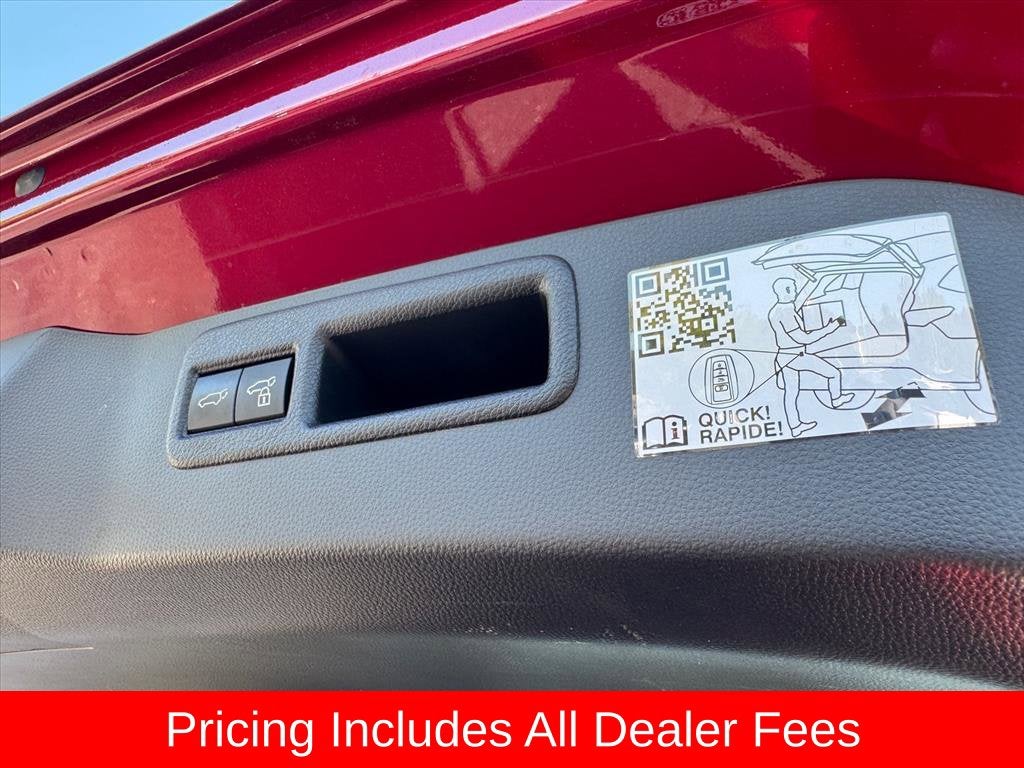 2022 Toyota Venza Limited