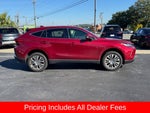 2022 Toyota Venza Limited