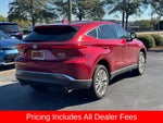 2022 Toyota Venza Limited