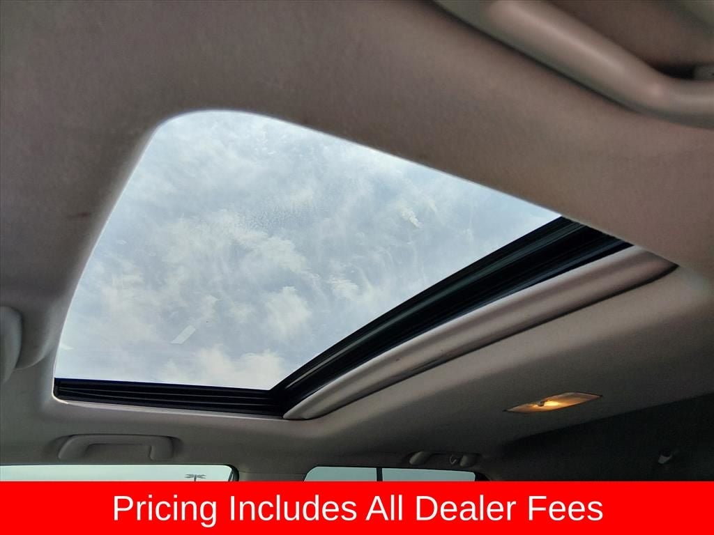 2018 Toyota 4Runner TRD Off-Road Premium