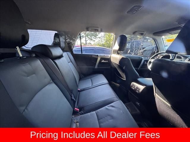 2020 Toyota 4Runner SR5 Premium