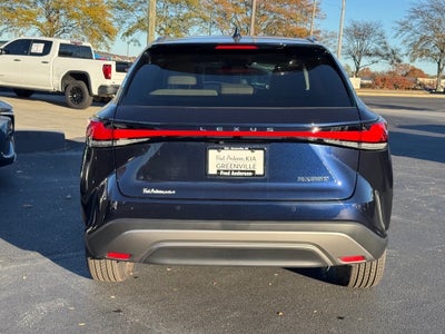 2023 Lexus RX 350 Premium