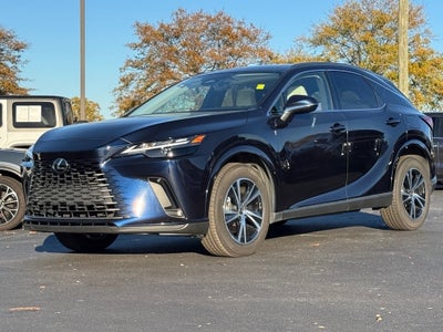 2023 Lexus RX 350 Premium