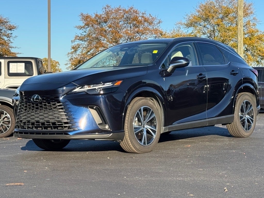 2023 Lexus RX 350 Premium