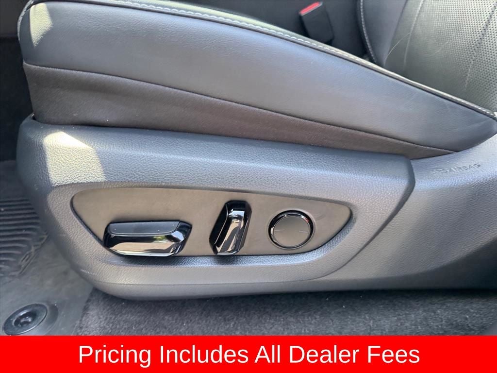 2024 Lexus GX 550 Premium+
