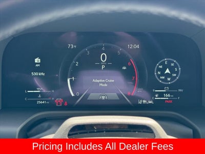 2024 Lexus GX 550 Premium+