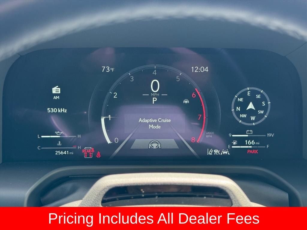 2024 Lexus GX 550 Premium+