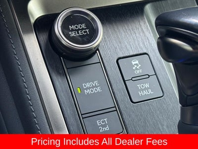 2024 Lexus GX 550 Premium+