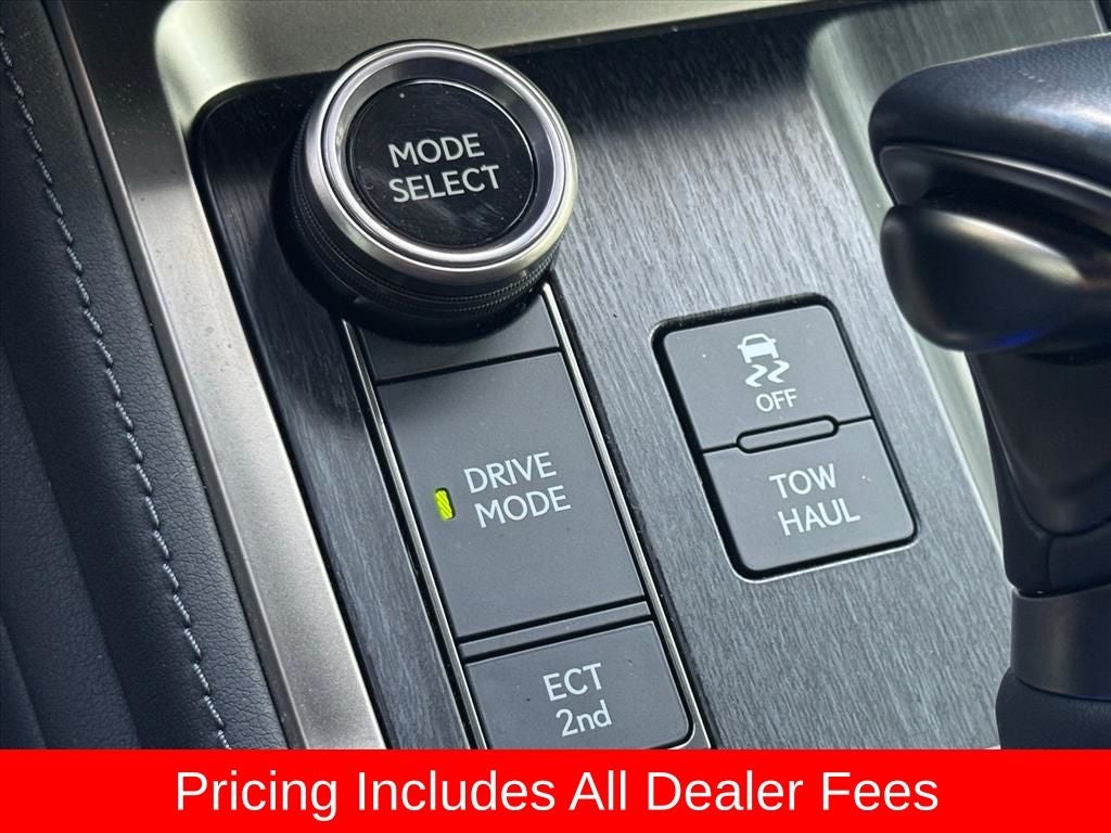2024 Lexus GX 550 Premium+