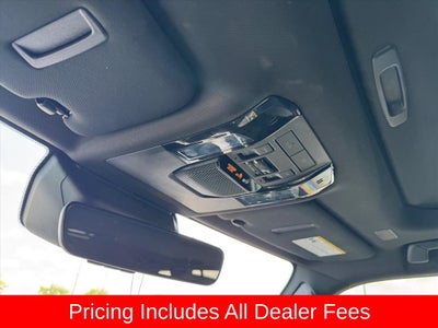 2024 Lexus GX 550 Premium+