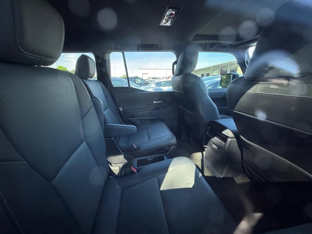 2024 Lexus GX 550 Premium+